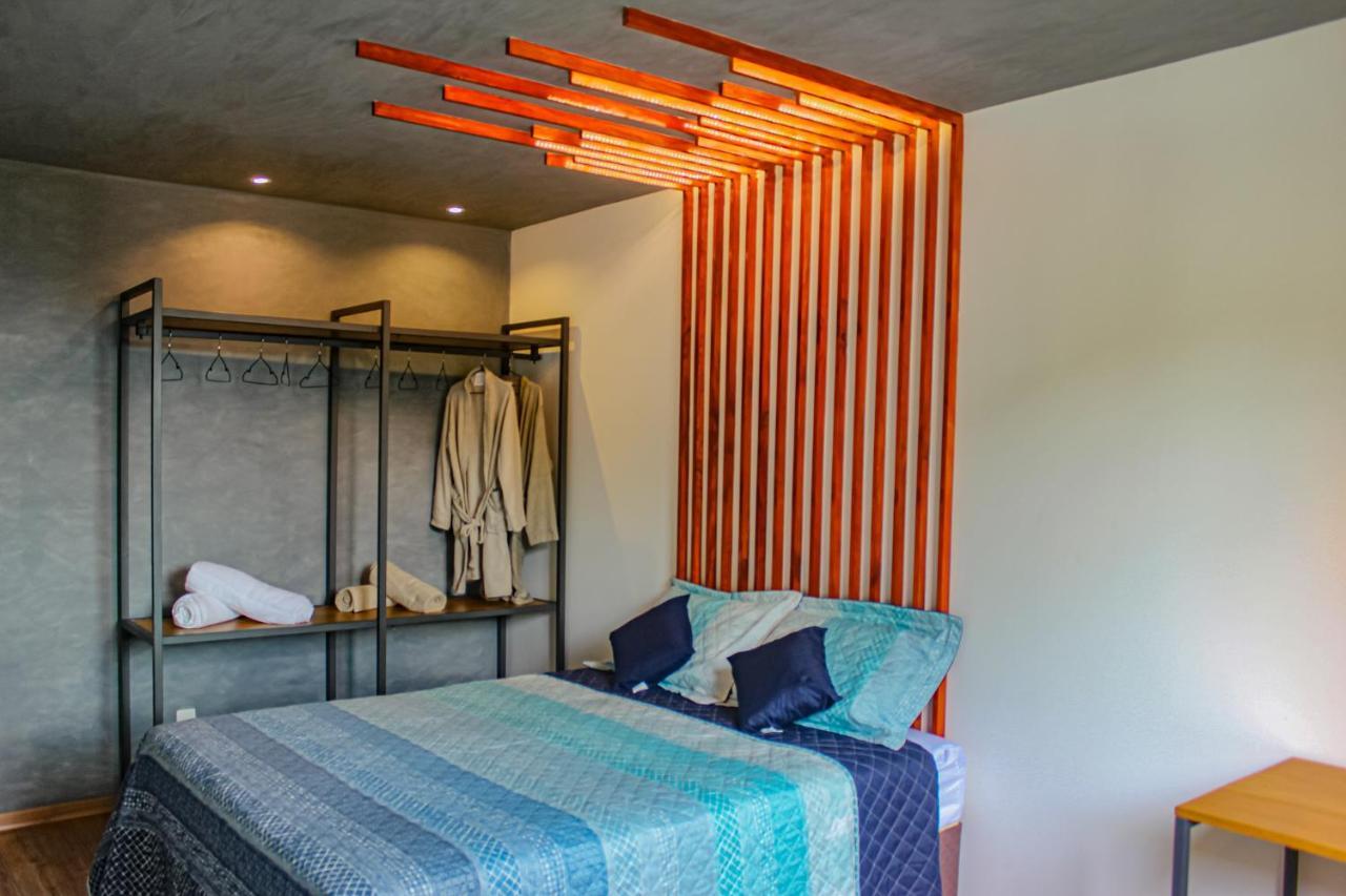 Apartamento Silencioso, Perto De Tudo E Com Uma Vista Maravilhosa Teresópolis Dış mekan fotoğraf