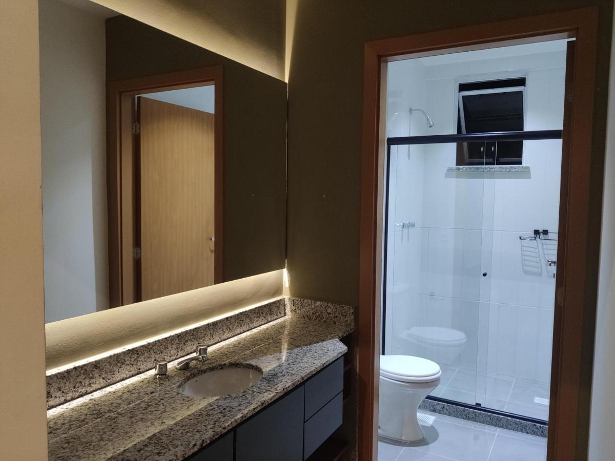 Apartamento Silencioso, Perto De Tudo E Com Uma Vista Maravilhosa Teresópolis Dış mekan fotoğraf